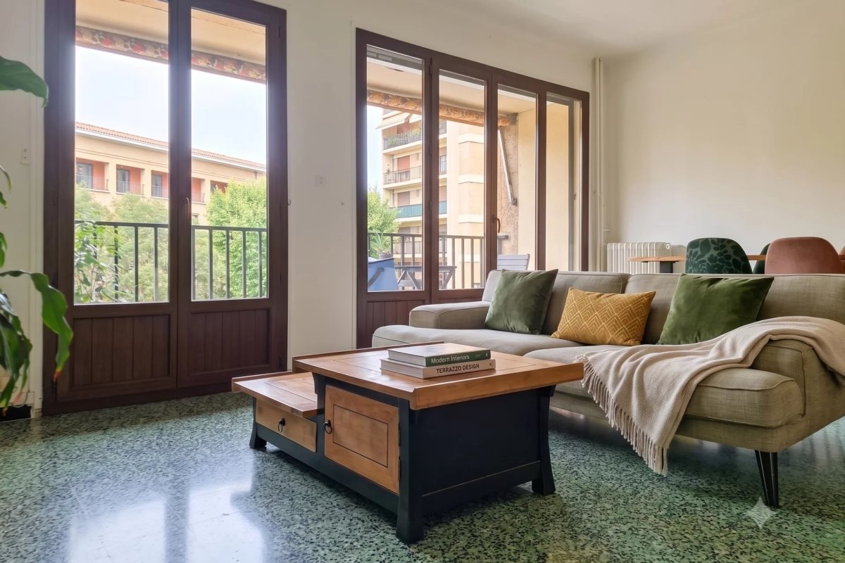 Appartement à vendre, 96m², Aix-en-Provence