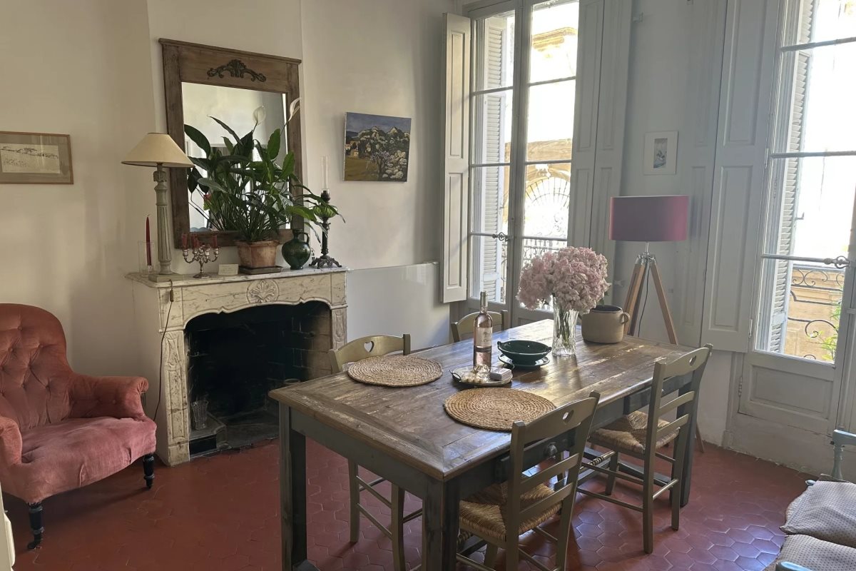 Appartement à vendre, 70m², Aix-en-Provence