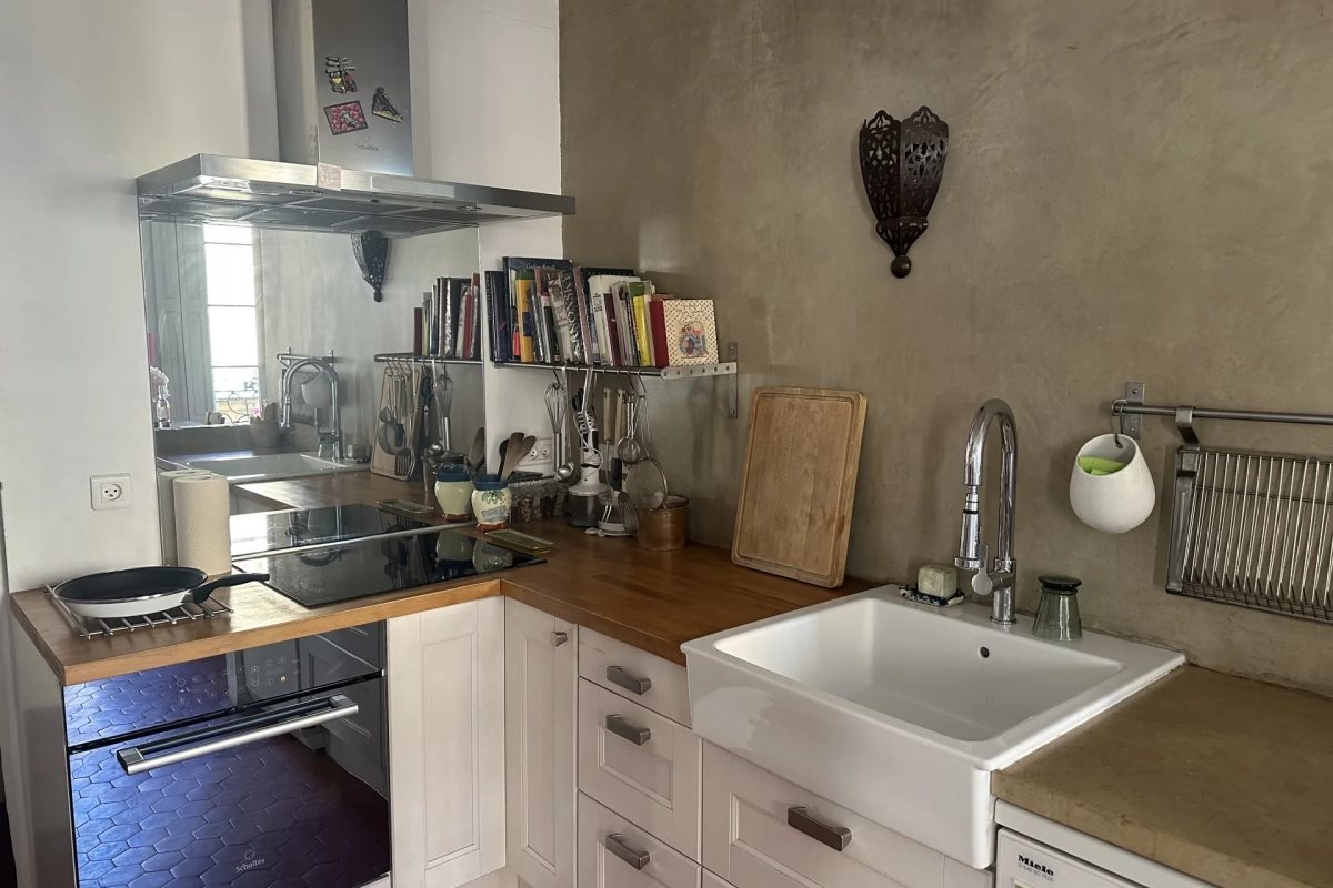 Appartement à vendre, 70m², Aix-en-Provence