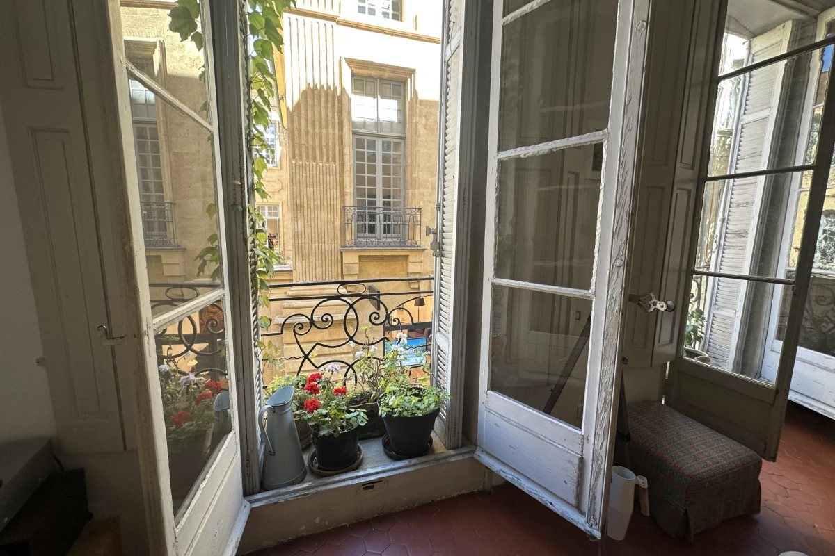 Appartement à vendre, 70m², Aix-en-Provence