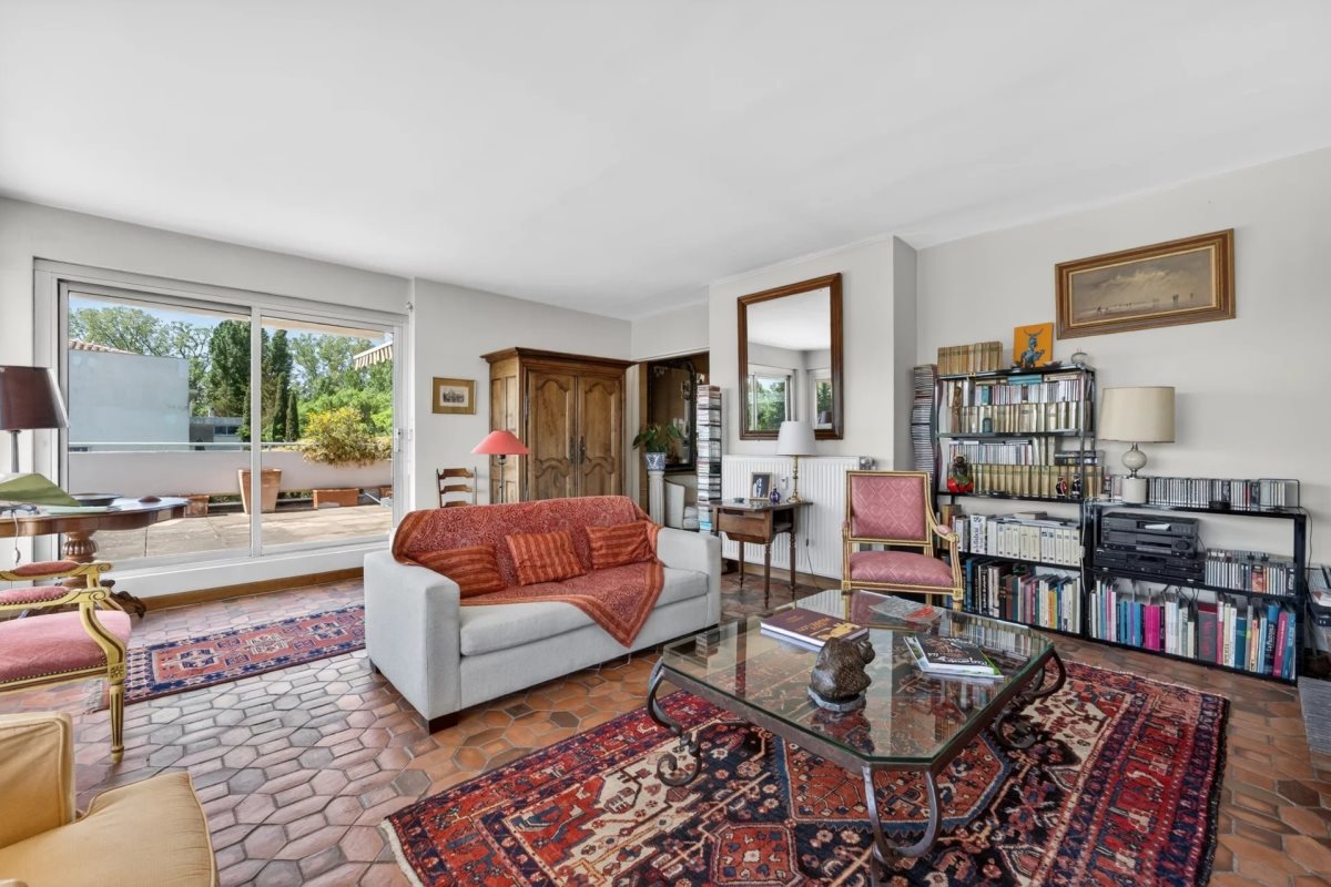 Appartement à vendre, 100m², Aix-en-Provence
