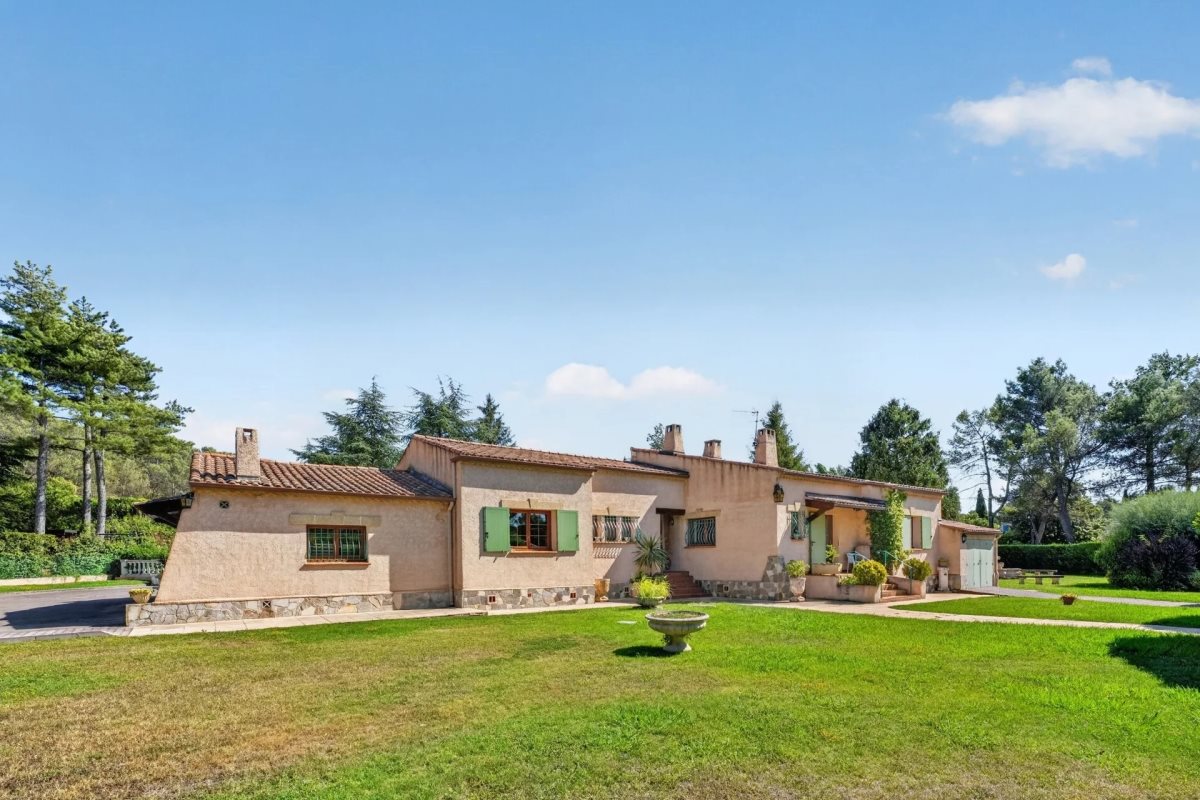 Maison à vendre, 150m², Aix-en-Provence