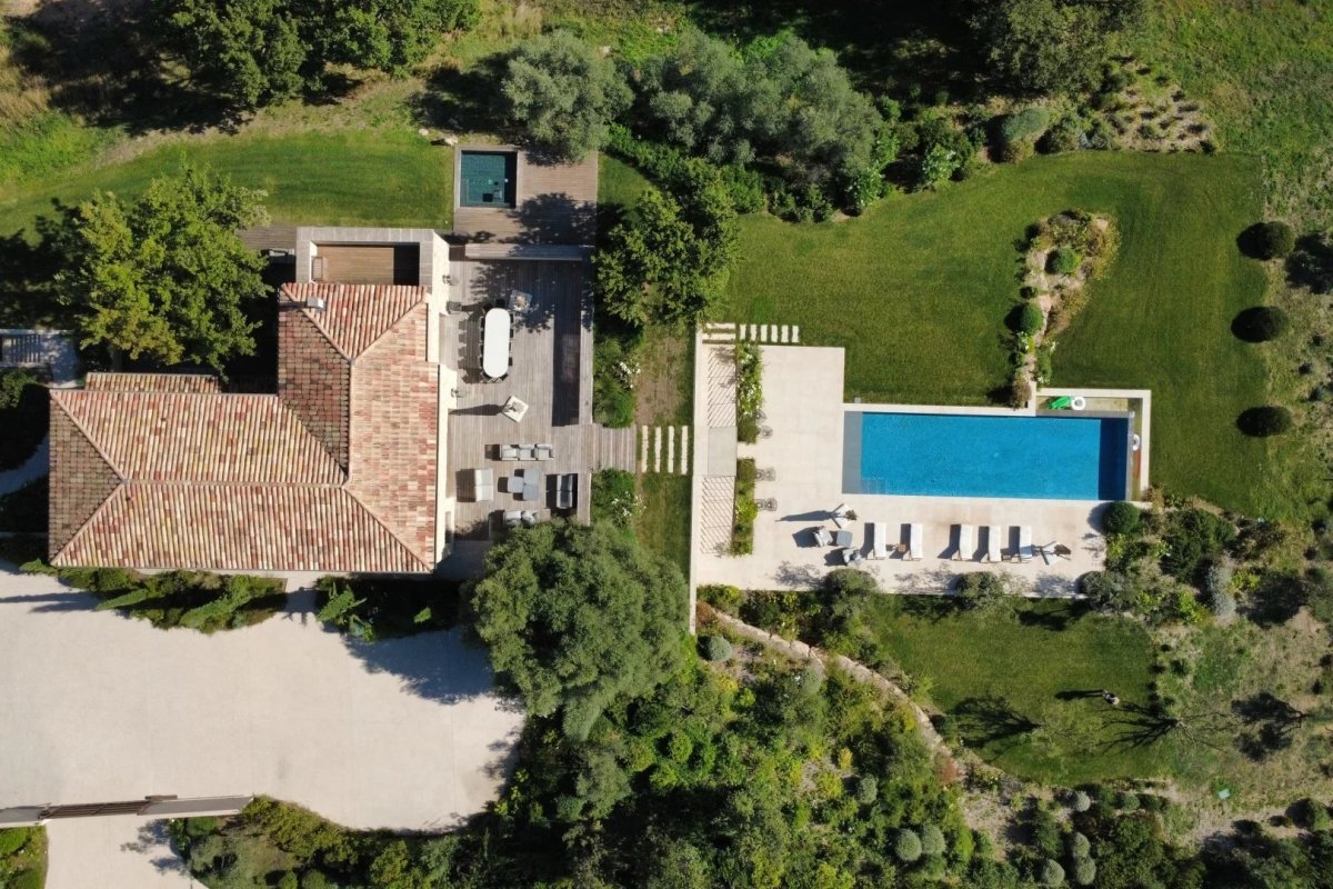 Maison à vendre, 500m², Aix-en-Provence