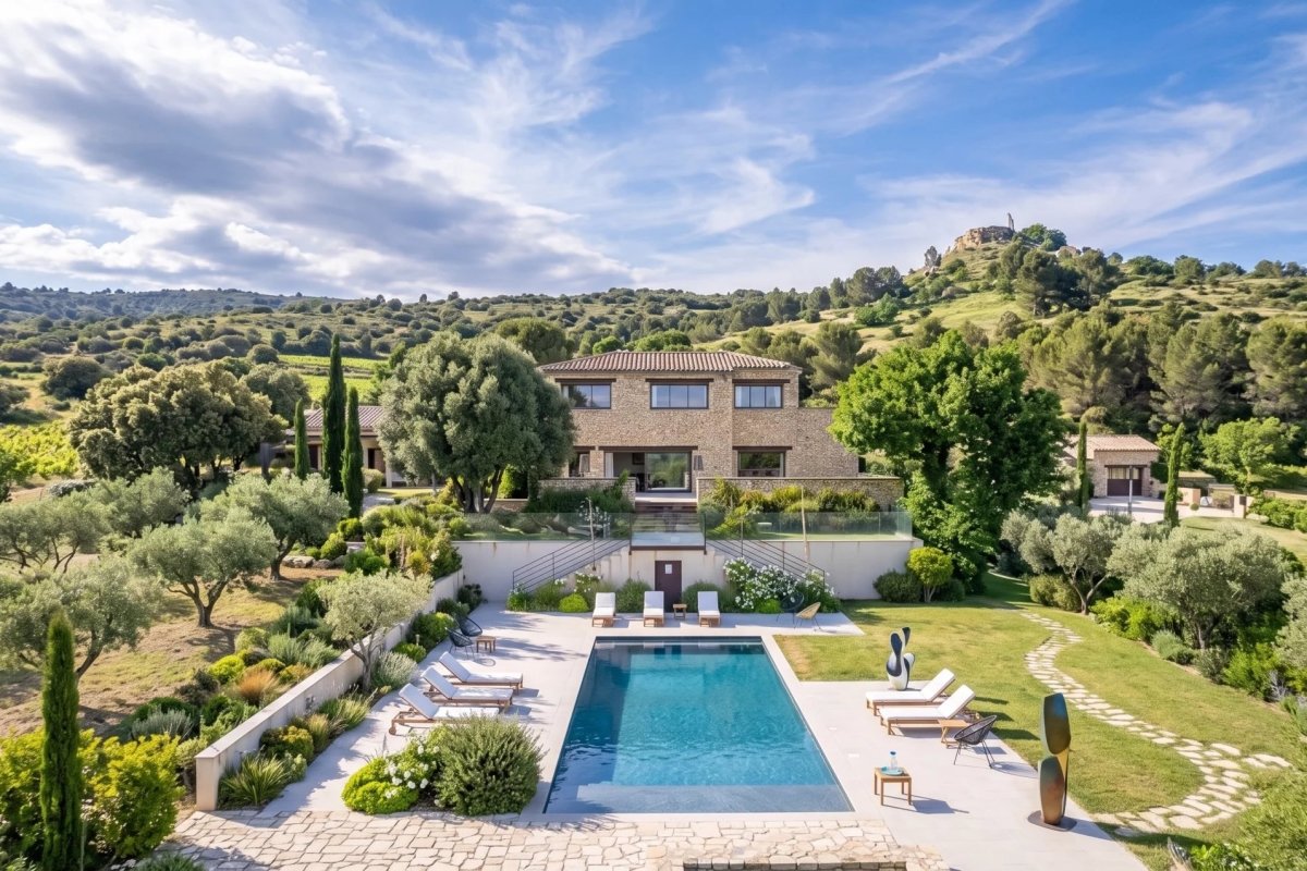 Maison à vendre, 500m², Aix-en-Provence