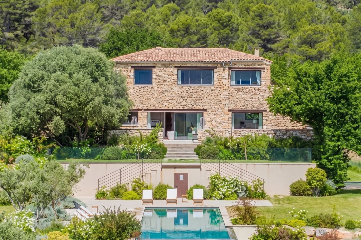 Maison à vendre, 500m², Aix-en-Provence
