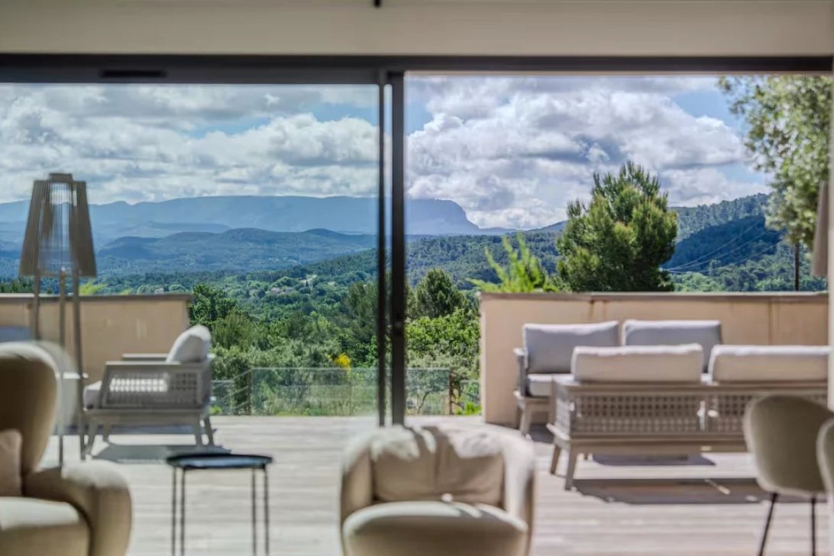 Maison à vendre, 500m², Aix-en-Provence