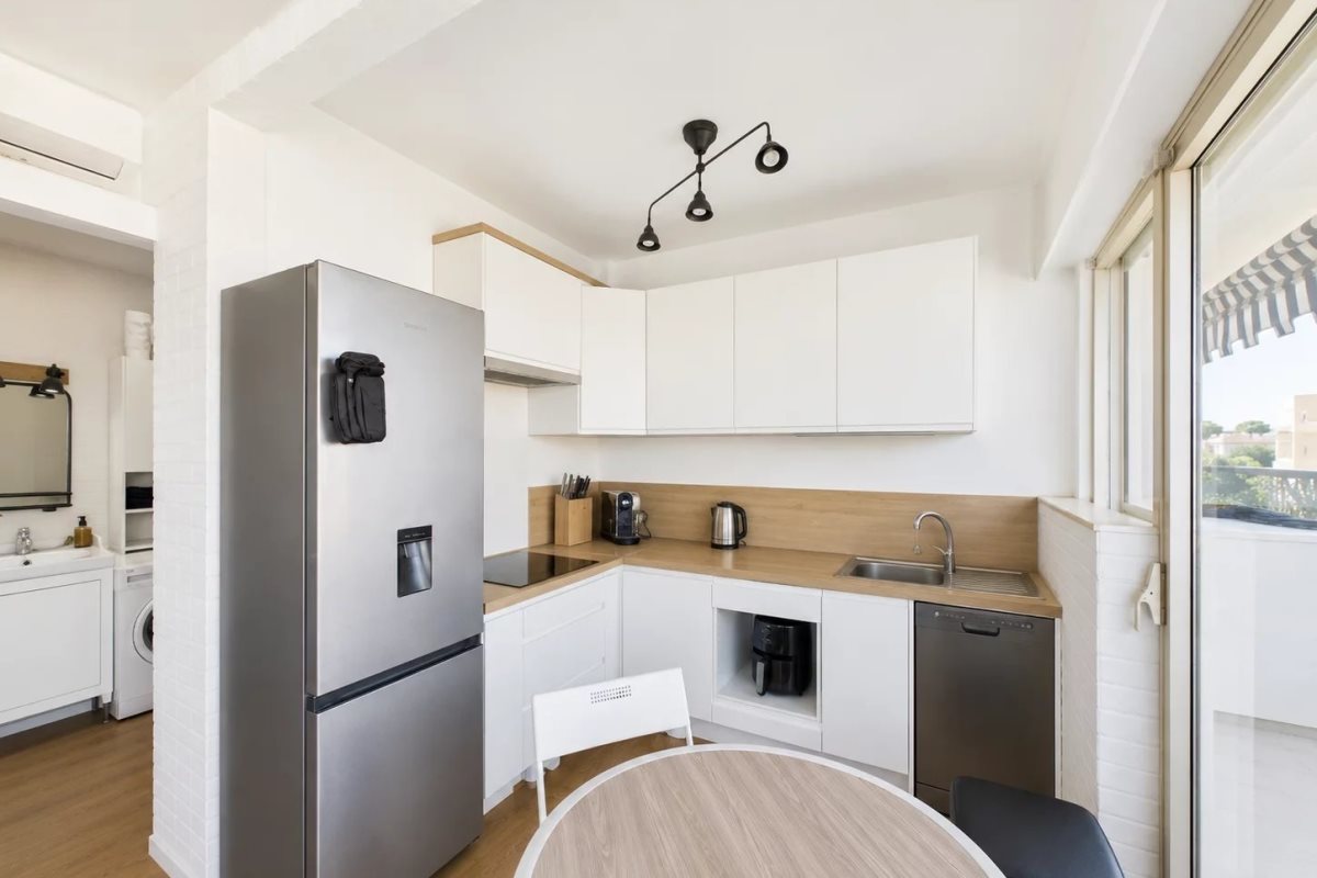 Appartement à vendre, 23m², Antibes