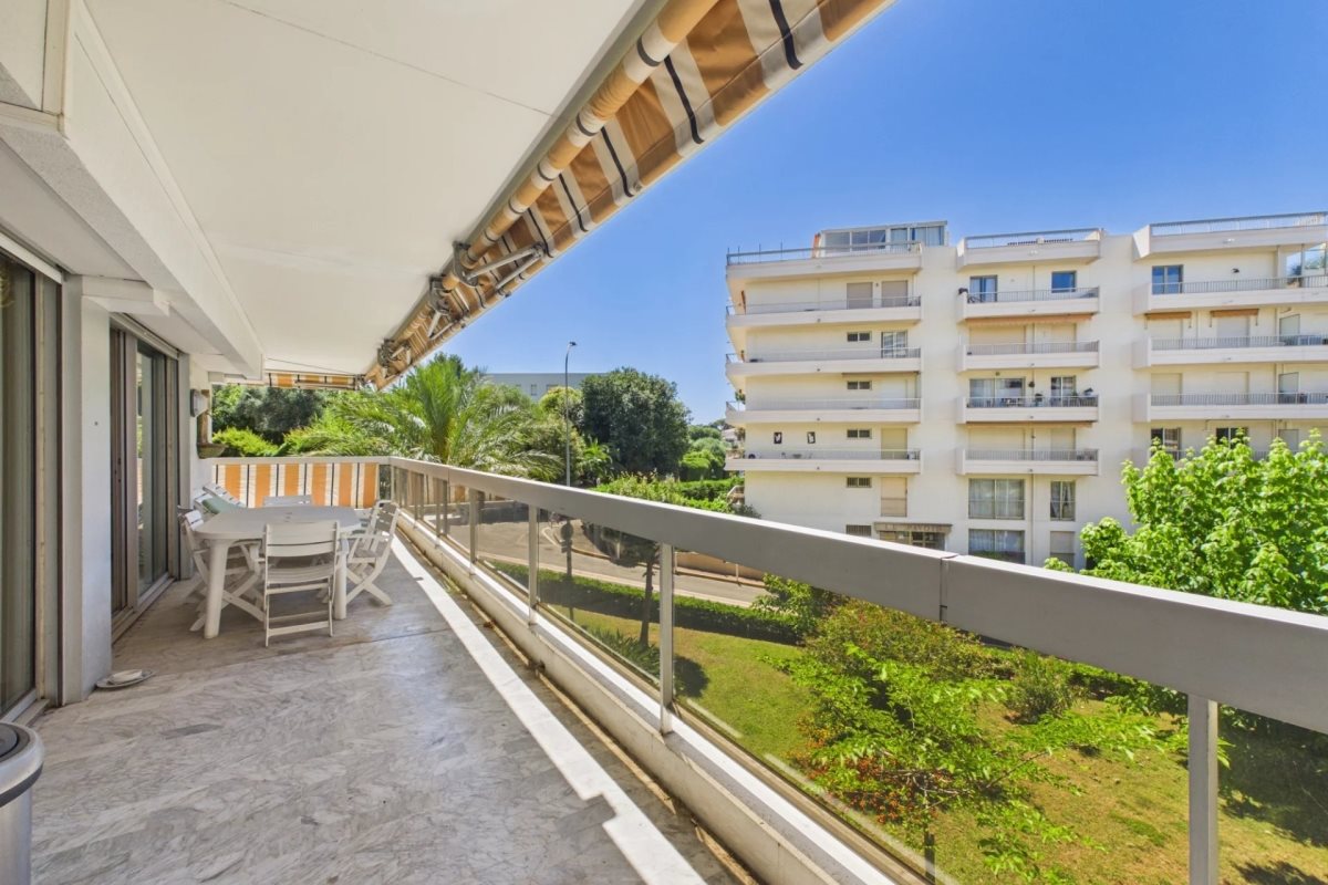 Appartement à vendre, 160m², Antibes