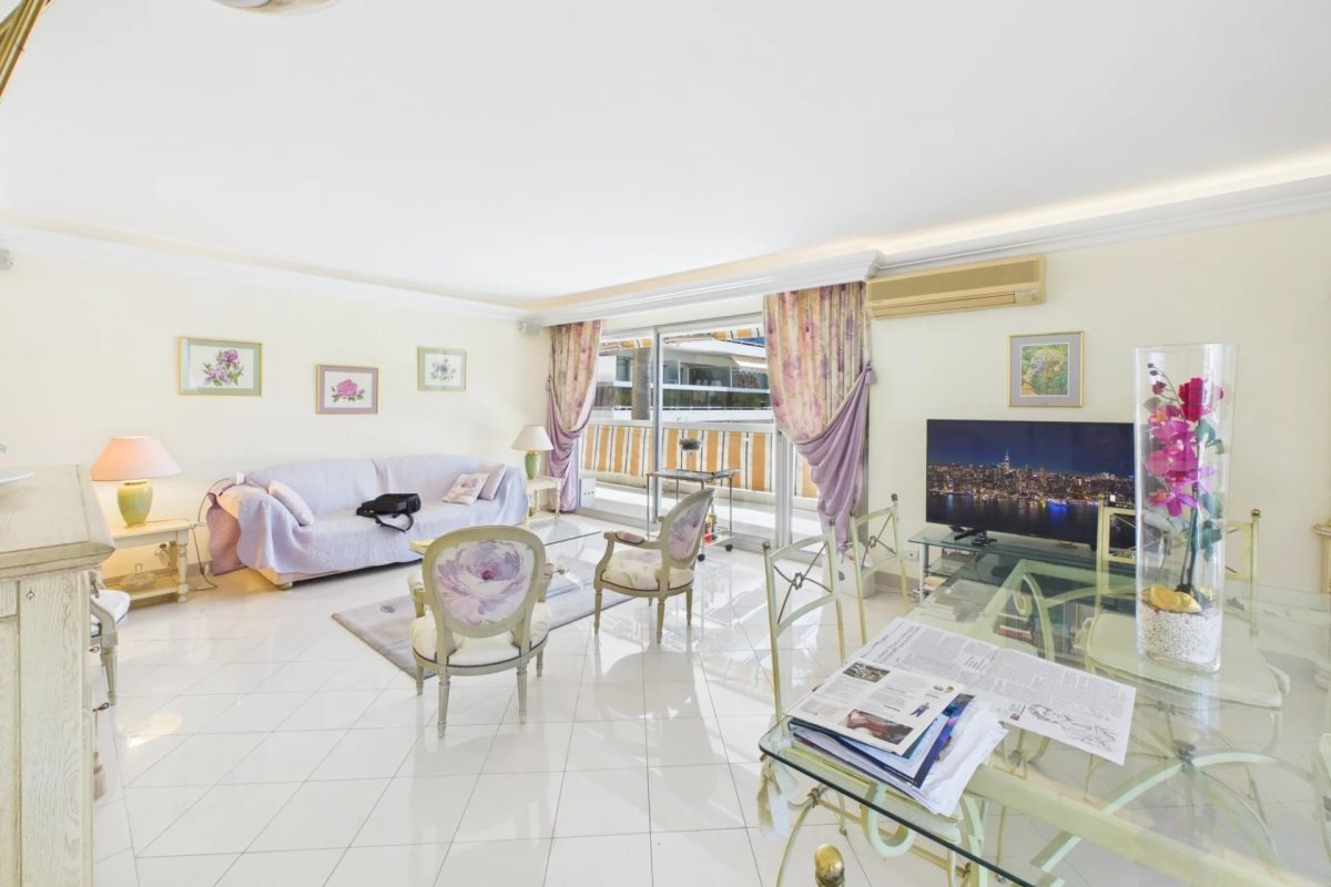 Appartement à vendre, 160m², Antibes