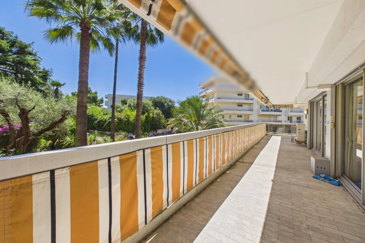 Appartement à vendre, 160m², Antibes