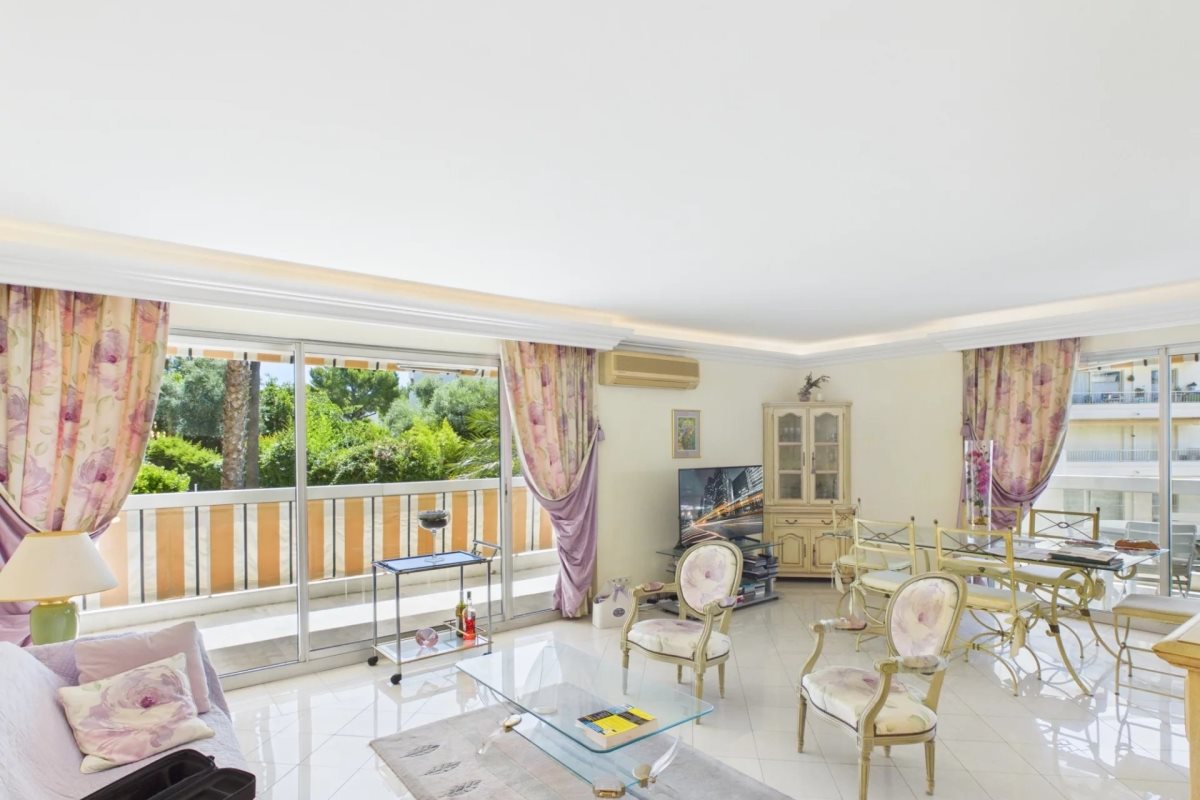 Appartement à vendre, 160m², Antibes