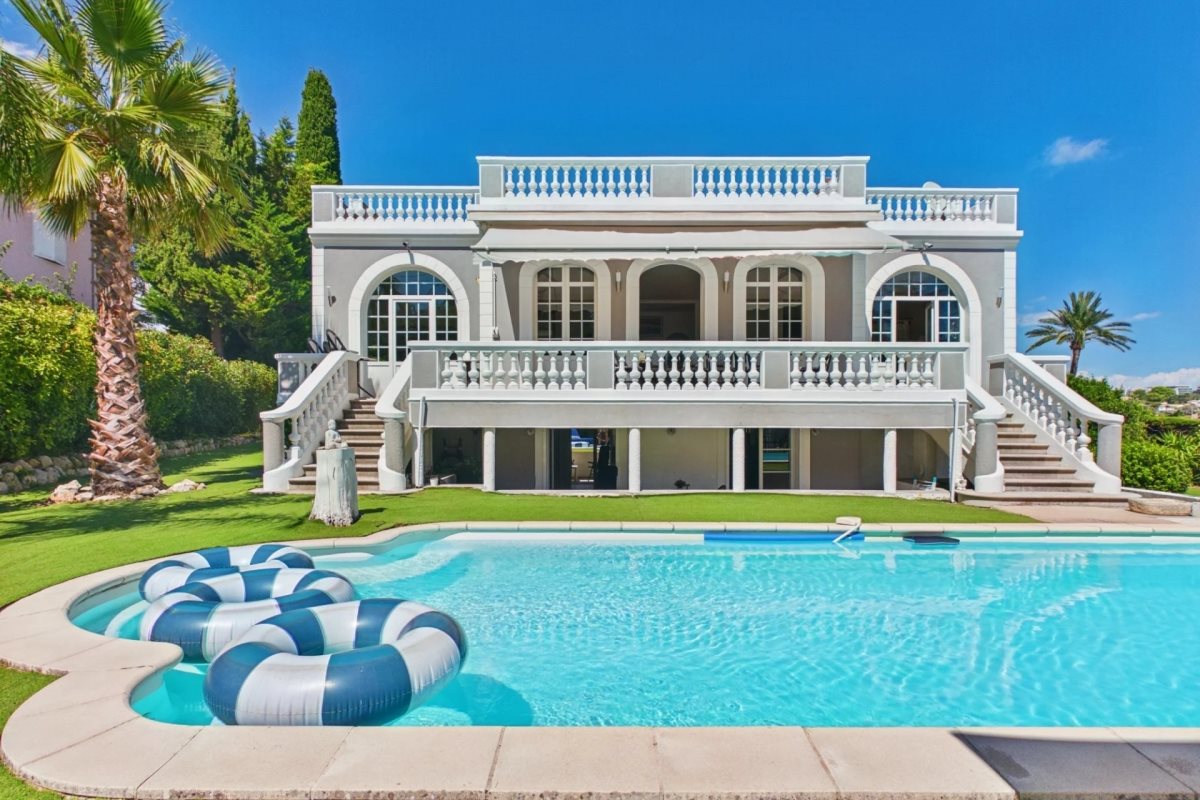 Maison à vendre, 1400m², Antibes