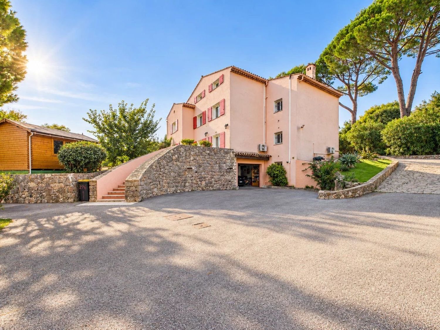Maison à vendre, 350m², Vallauris