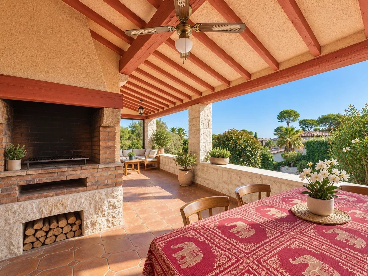 Maison à vendre, 350m², Vallauris