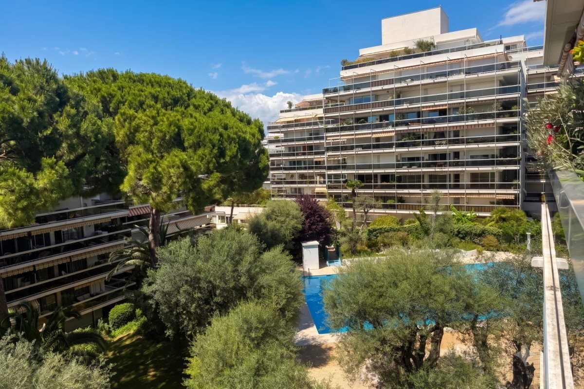 Appartement à vendre, 34m², Antibes
