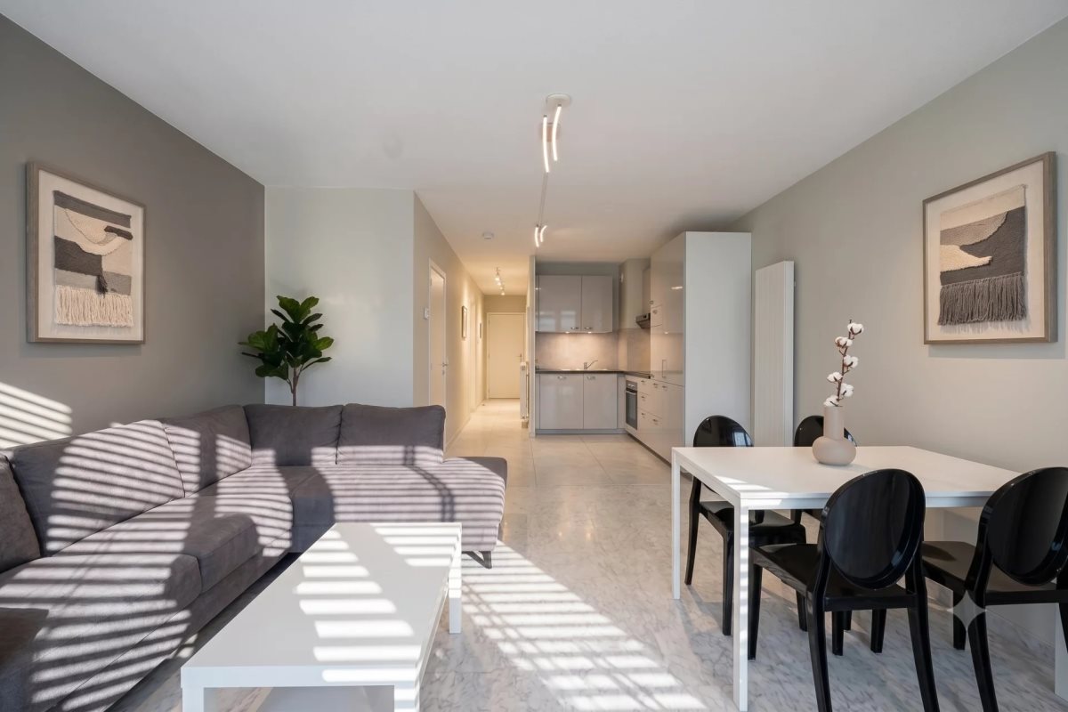 Appartement à vendre, 34m², Antibes