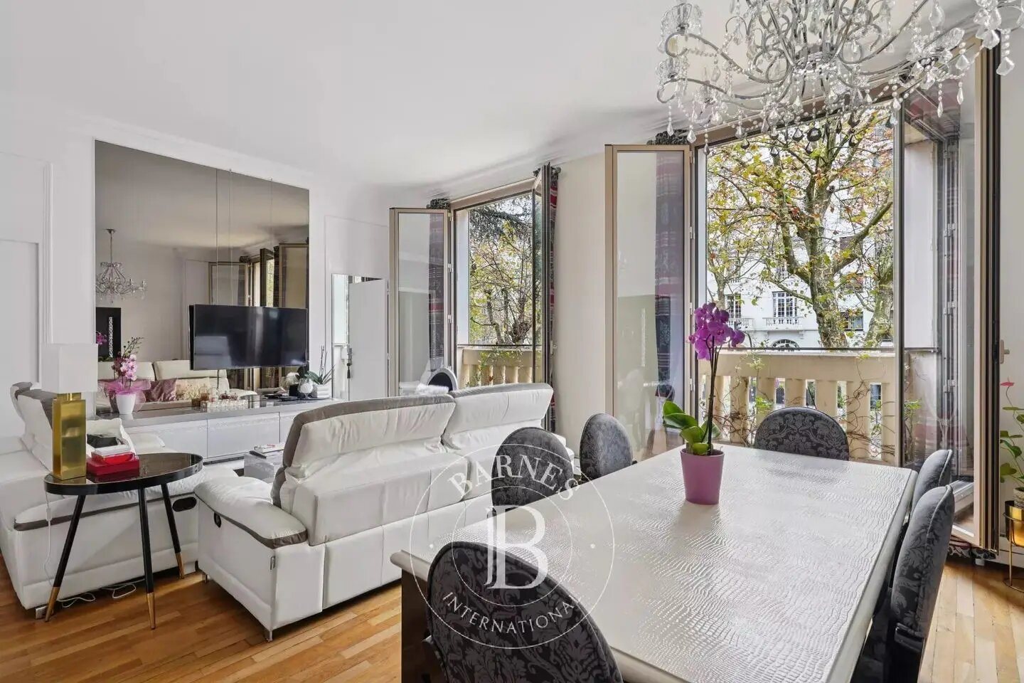 Appartement à vendre, 75m², Paris 16ème