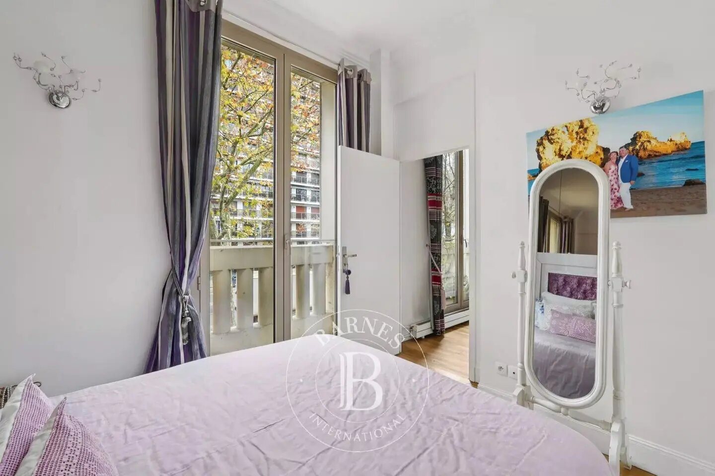 Appartement à vendre, 75m², Paris 16ème