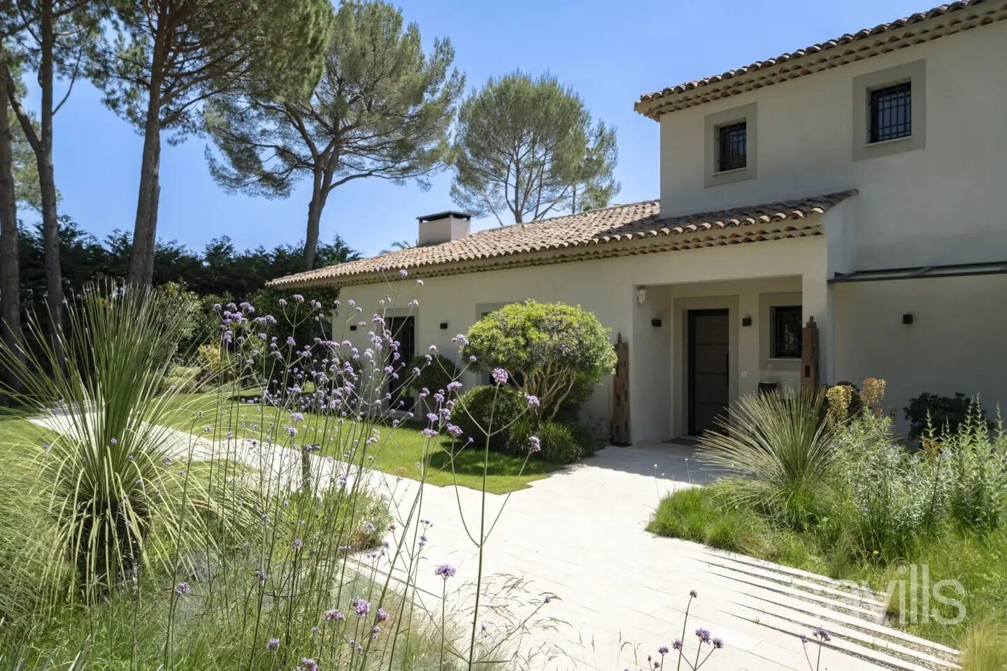 Maison à louer, 375m², Mougins