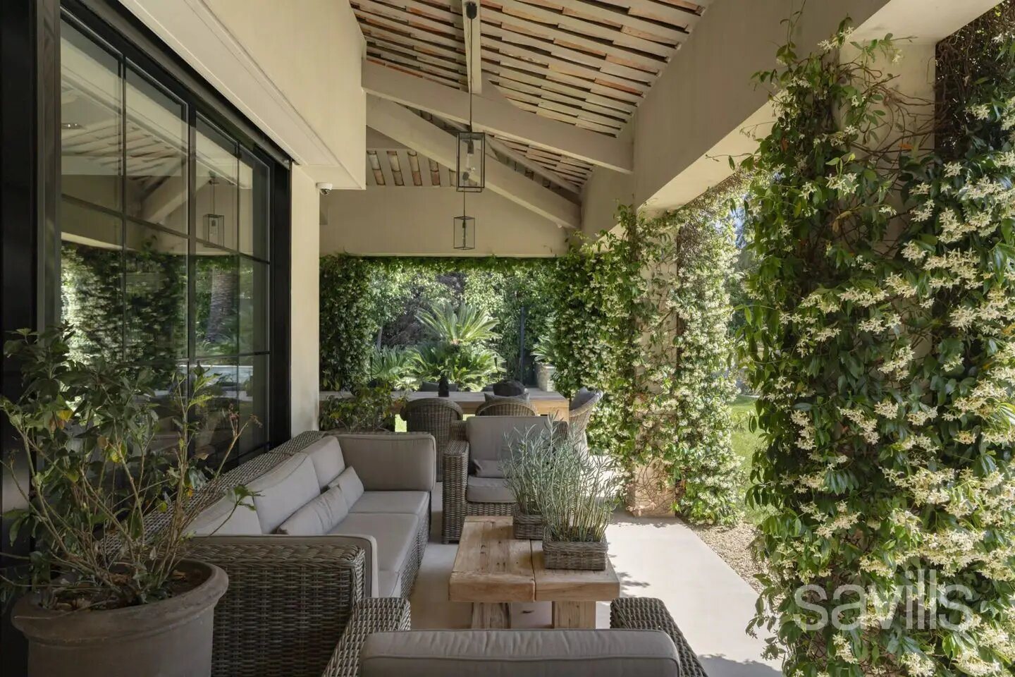 Maison à louer, 375m², Mougins