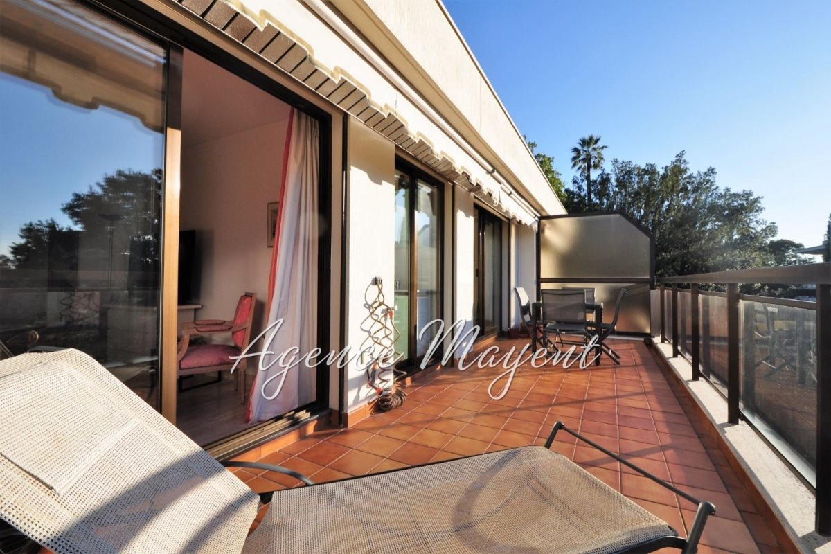 Appartement à vendre, 48m², Cannes