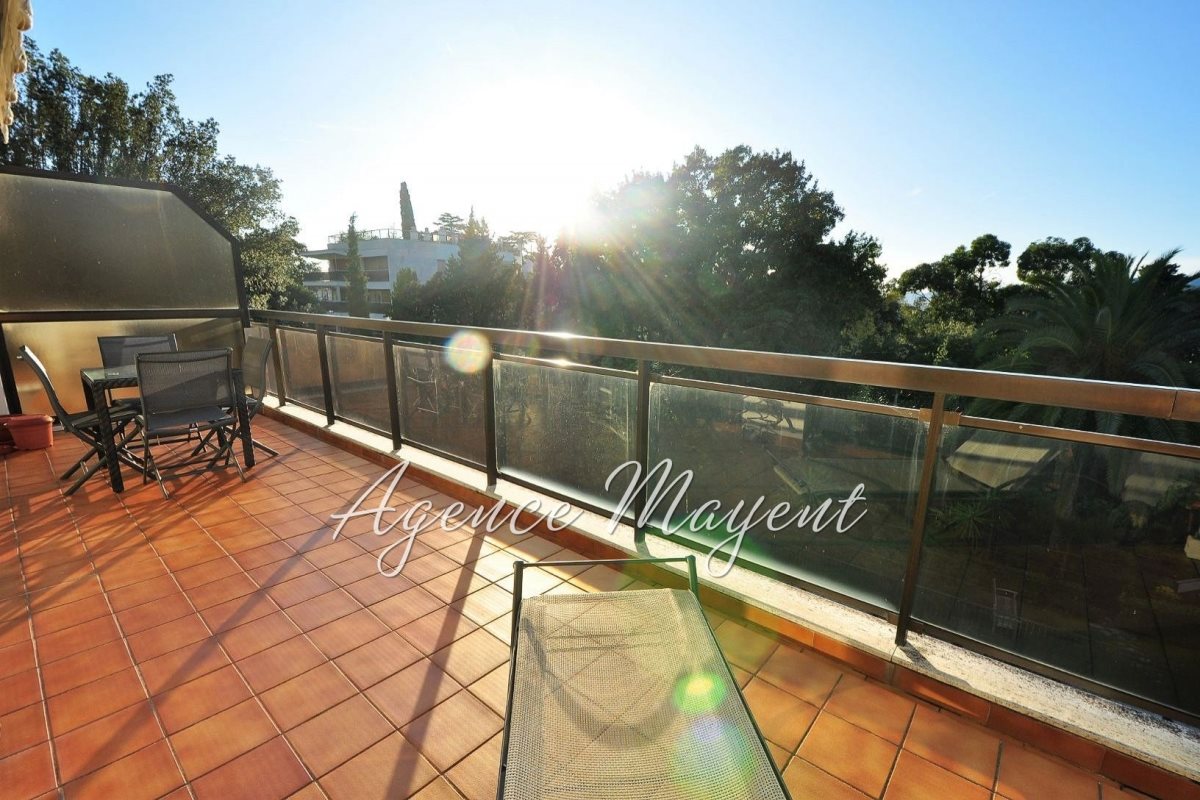 Appartement à vendre, 48m², Cannes