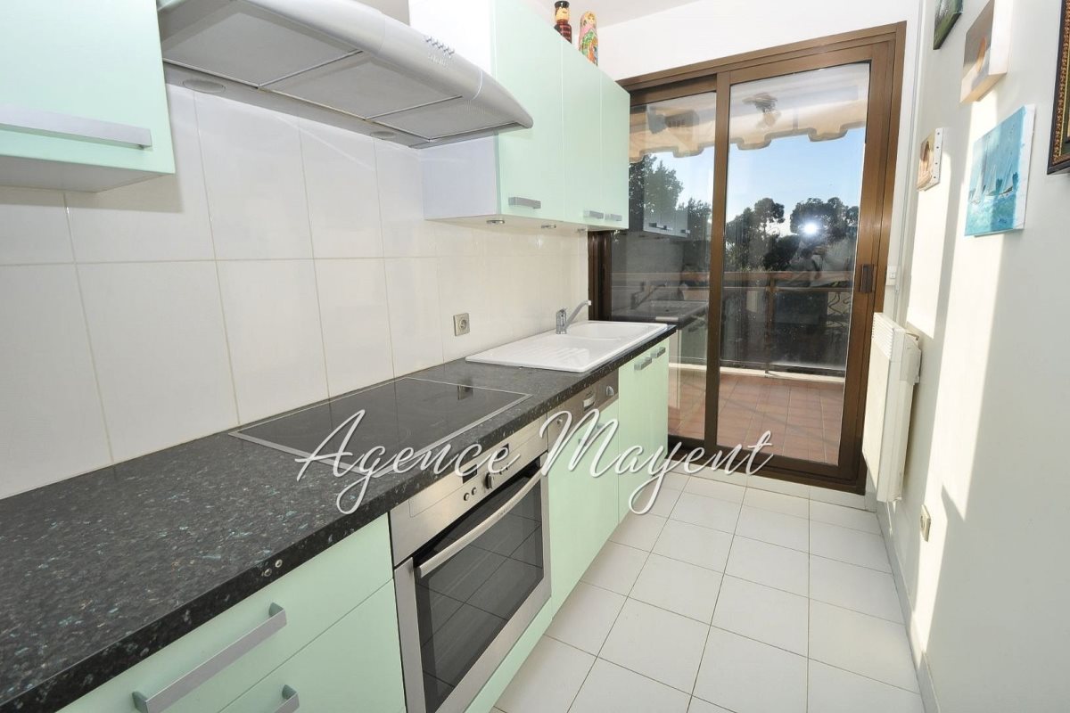 Appartement à vendre, 48m², Cannes