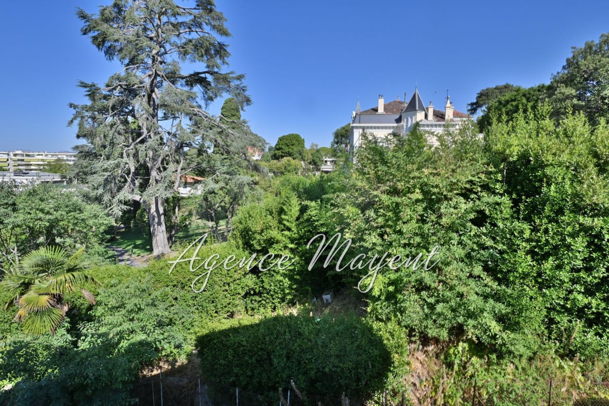 Appartement à vendre, 52m², Cannes