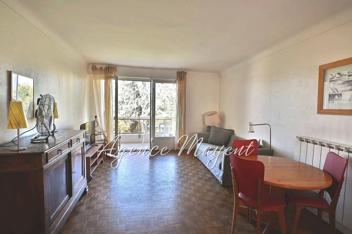 Appartement à vendre, 52m², Cannes