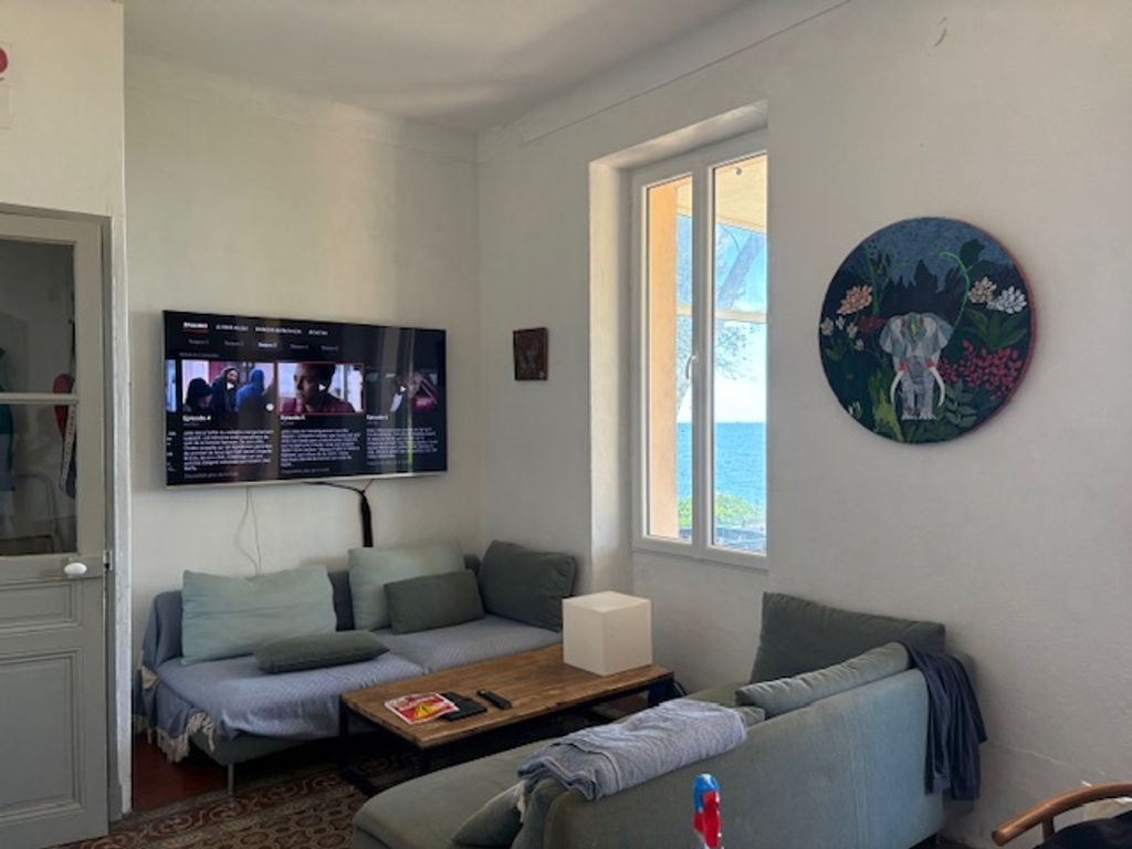 Maison à vendre, 110m², Sainte-Maxime