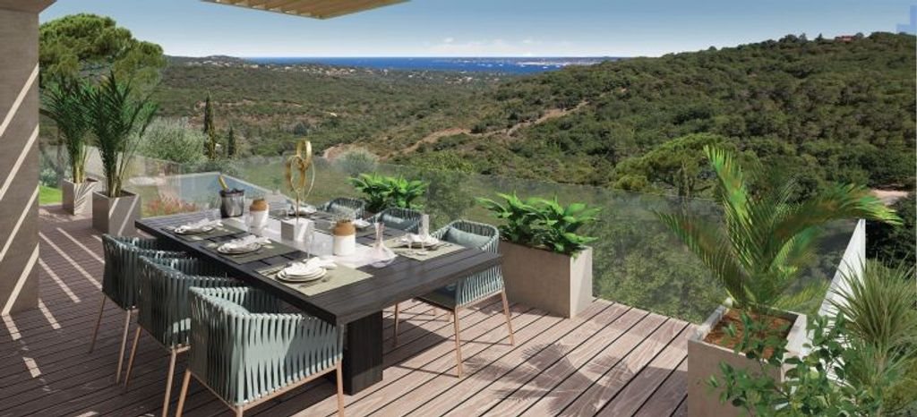 Maison à vendre, 248m², Grimaud