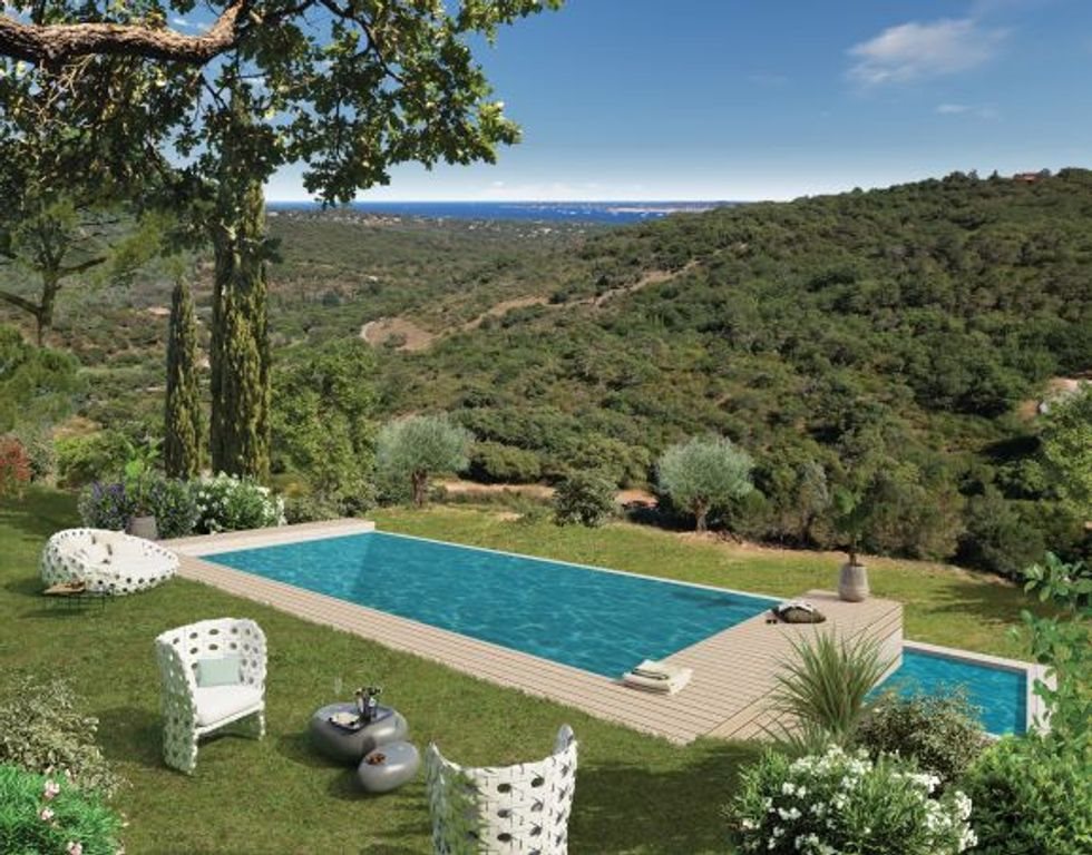 Maison à vendre, 248m², Grimaud