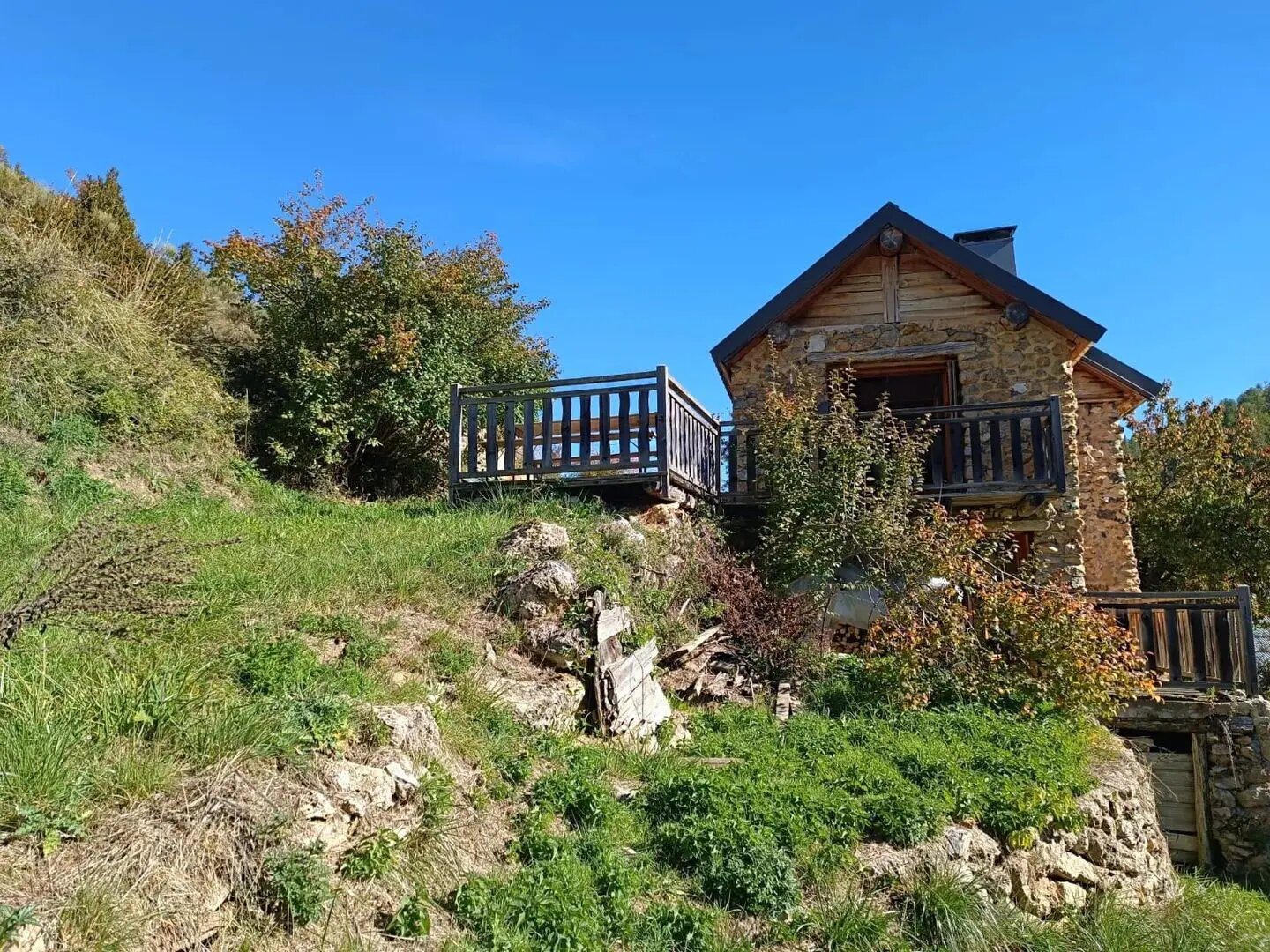Maison à vendre, 98m², Roubion