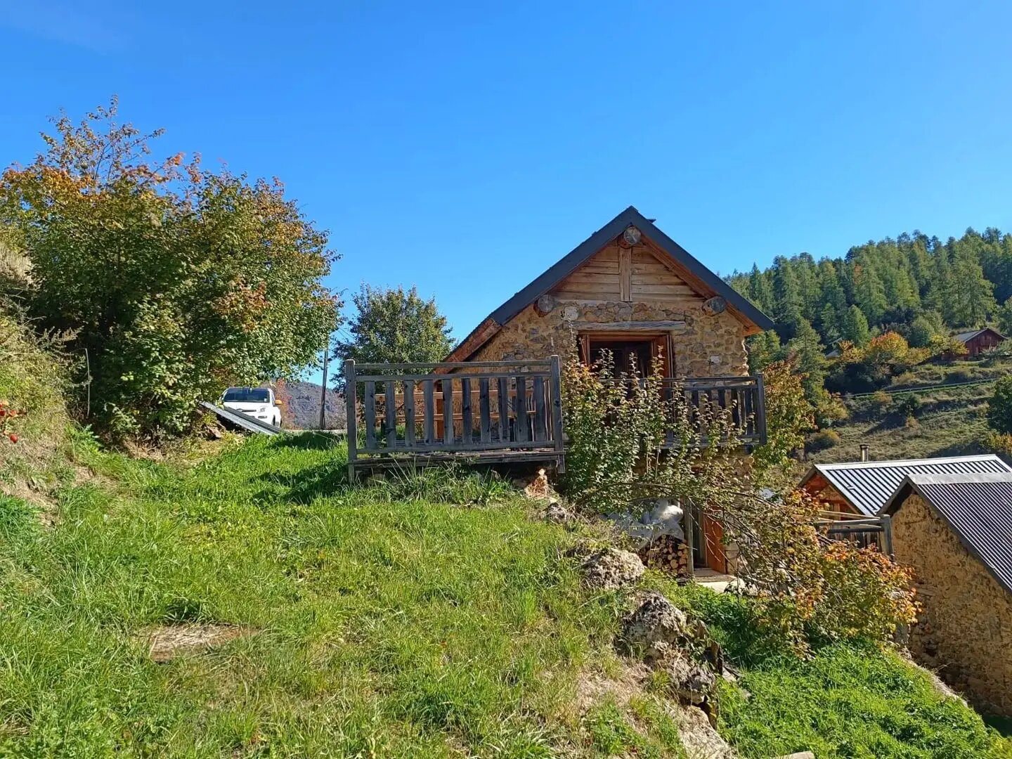 Maison à vendre, 98m², Roubion