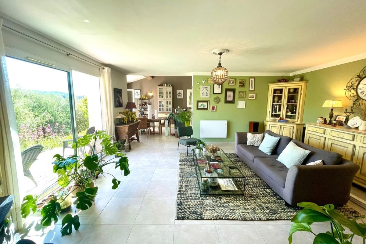 Maison à vendre, 1007m², Colomars