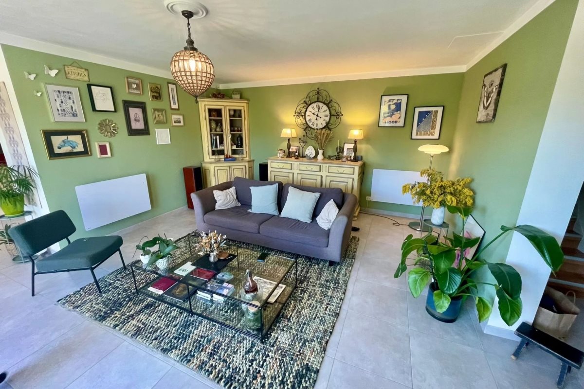 Maison à vendre, 1007m², Colomars