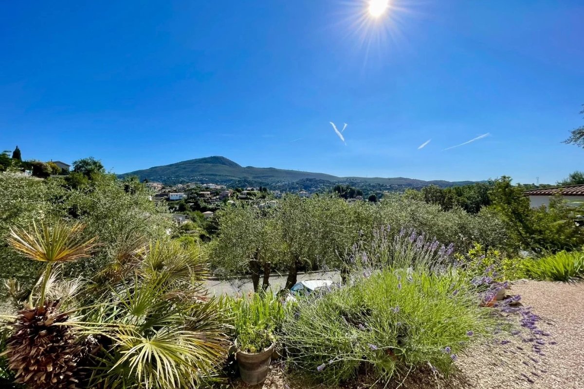 Maison à vendre, 1007m², Colomars