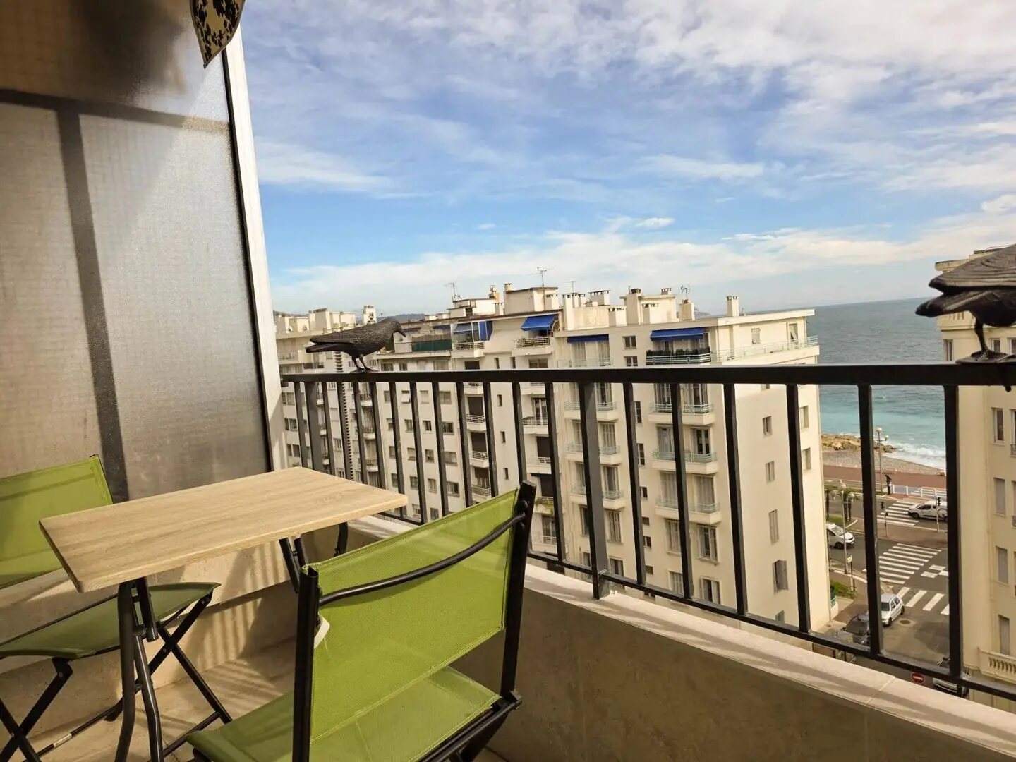 Appartement à vendre, 62m², Nice