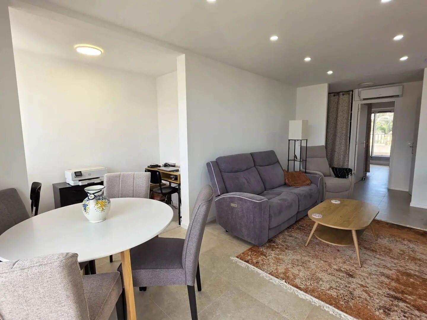 Appartement à vendre, 62m², Nice