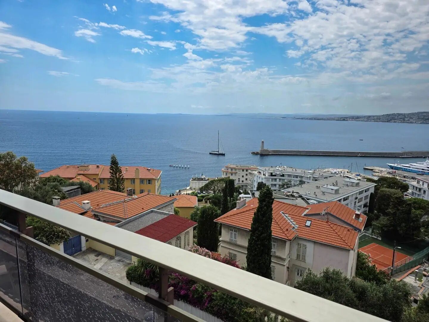 Appartement à vendre, 108m², Nice