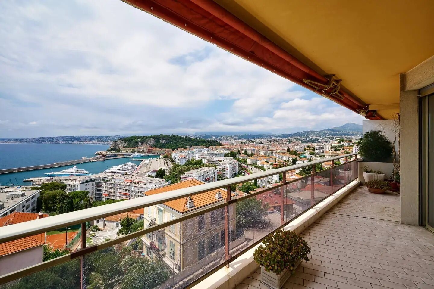Appartement à vendre, 108m², Nice