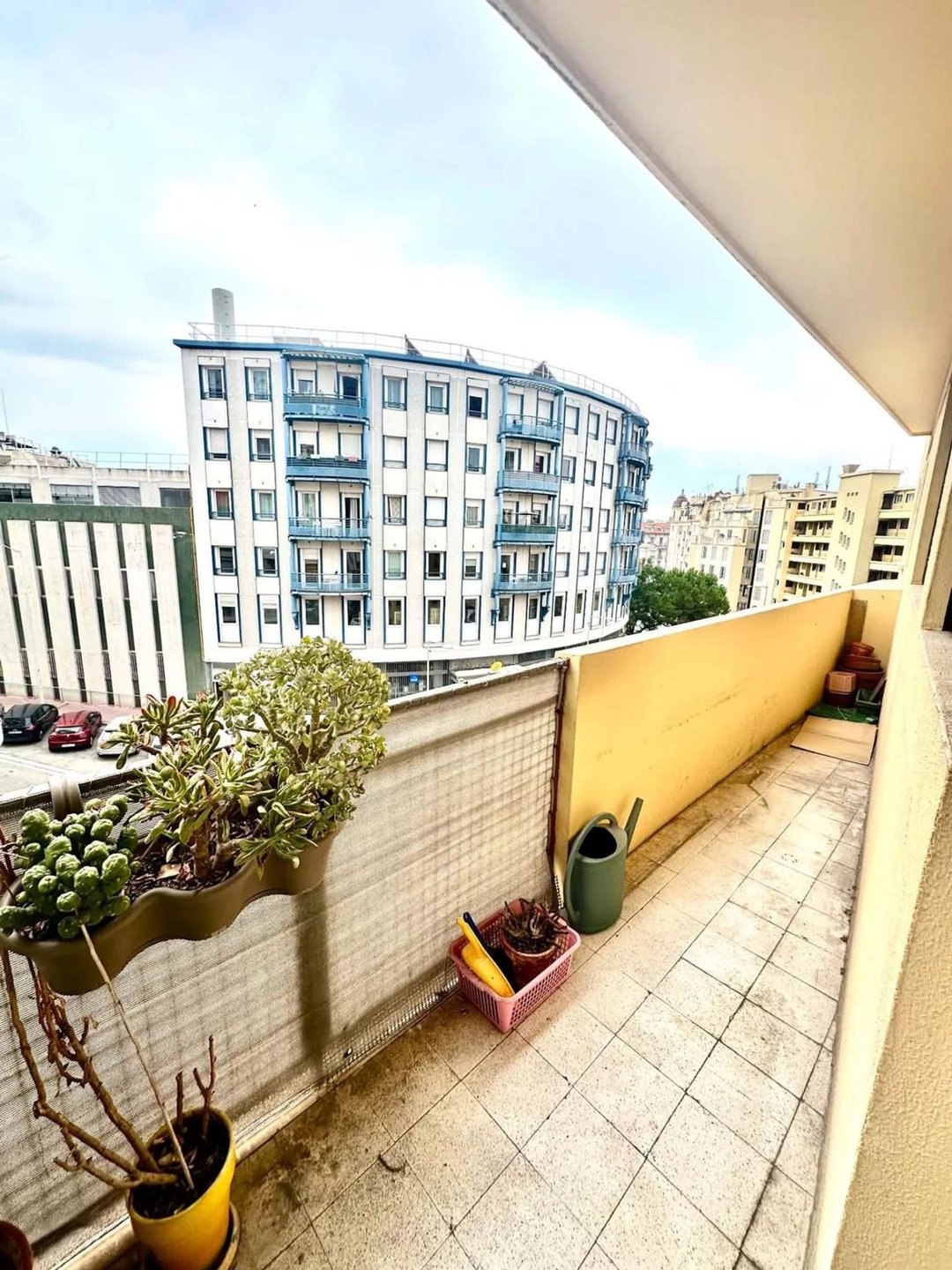 Appartement à vendre, 46m², Nice