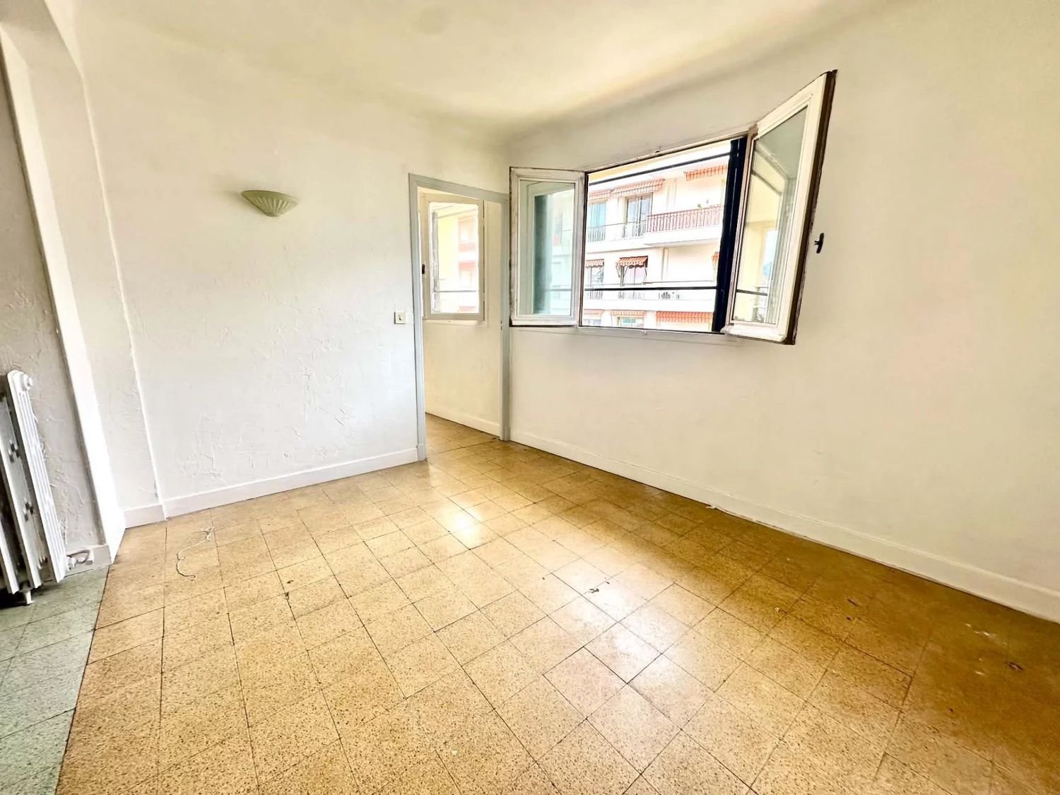 Appartement à vendre, 46m², Nice
