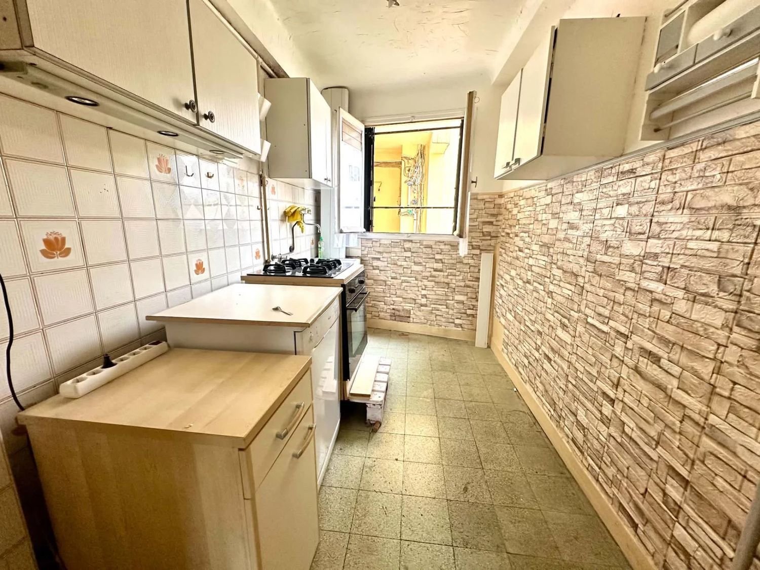 Appartement à vendre, 46m², Nice