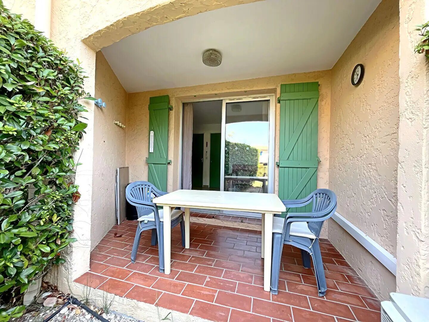 Appartement à vendre, 22m², Saint-Raphaël