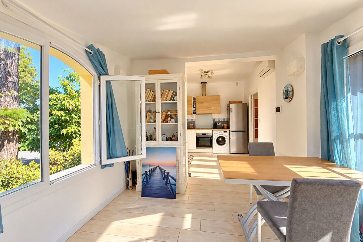Maison à vendre, 133m², Fréjus