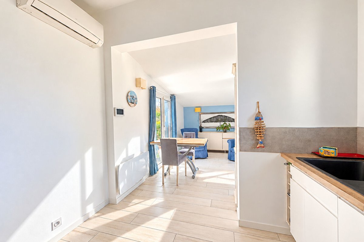 Maison à vendre, 133m², Fréjus
