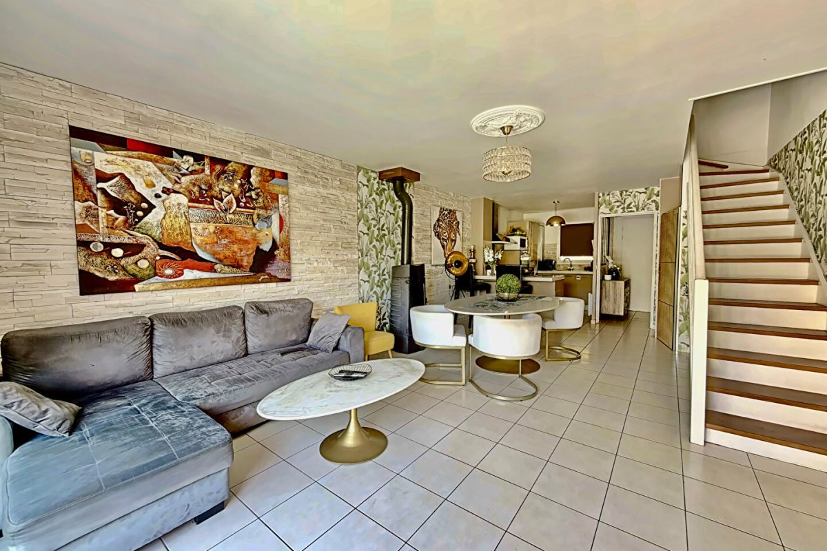 Maison à vendre, 69m², Roquebrune-sur-Argens