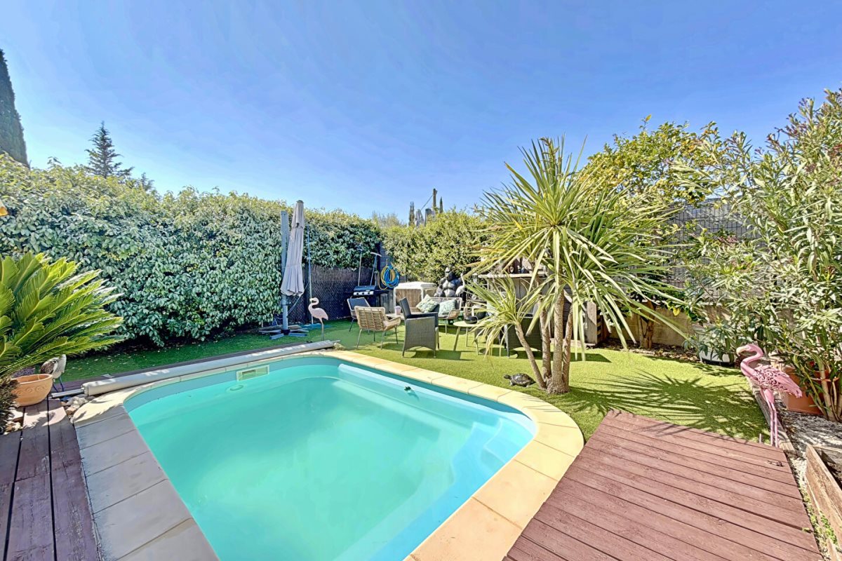 Maison à vendre, 69m², Roquebrune-sur-Argens
