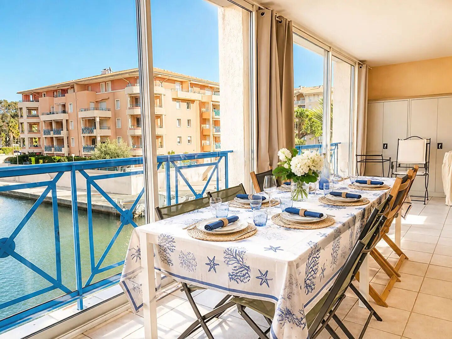 Appartement à vendre, 50m², Fréjus